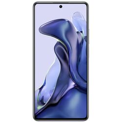 Мобильный телефон Xiaomi 11T Pro 8/256GB EU (Celestial Blue)