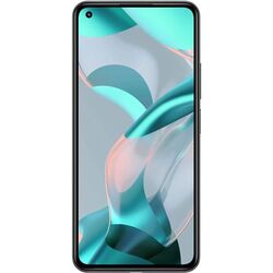 Мобильный телефон Xiaomi 11 Lite 5G Duos 8GB/128GB (Truffle Black)