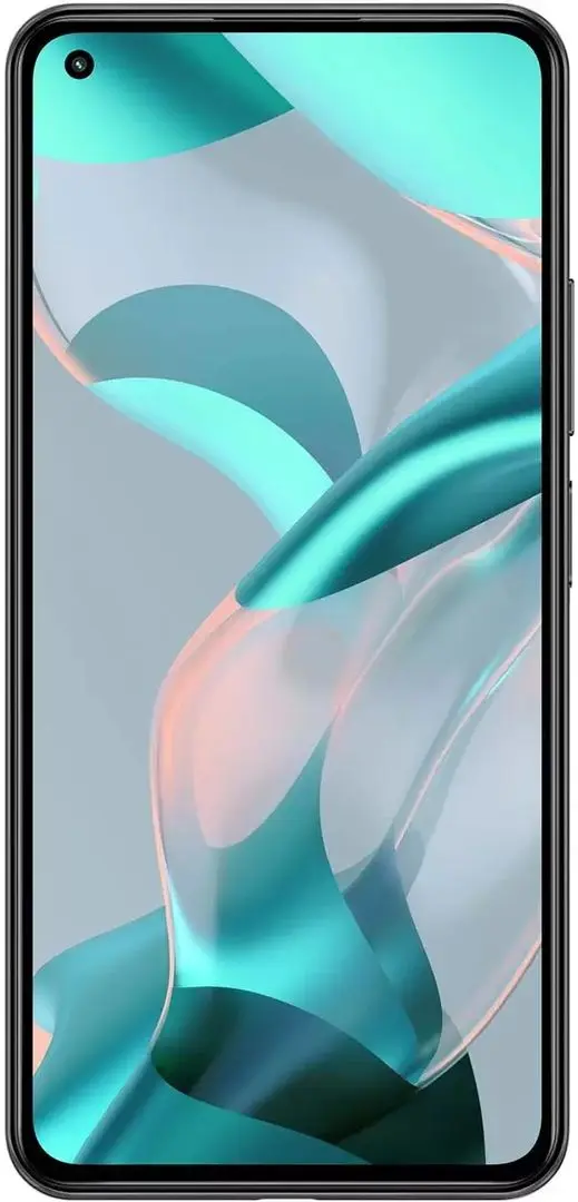 Мобильный телефон Xiaomi 11 Lite 5G Duos 8GB/128GB (Truffle Black)