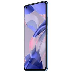Telefon mobil Xiaomi 11 Lite 5G NE 8GB/128GB (Bubblegum Blue) Thumb