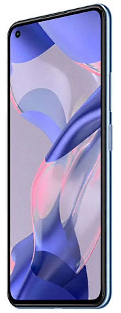 Telefon mobil Xiaomi 11 Lite 5G NE 8GB/128GB (Bubblegum Blue)