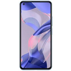Telefon mobil Xiaomi 11 Lite 5G NE 8GB/128GB (Bubblegum Blue) Thumb