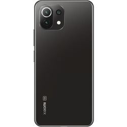 Мобильный телефон Xiaomi 11 Lite 5G NE Dual 6GB/128GB (Black) Thumb