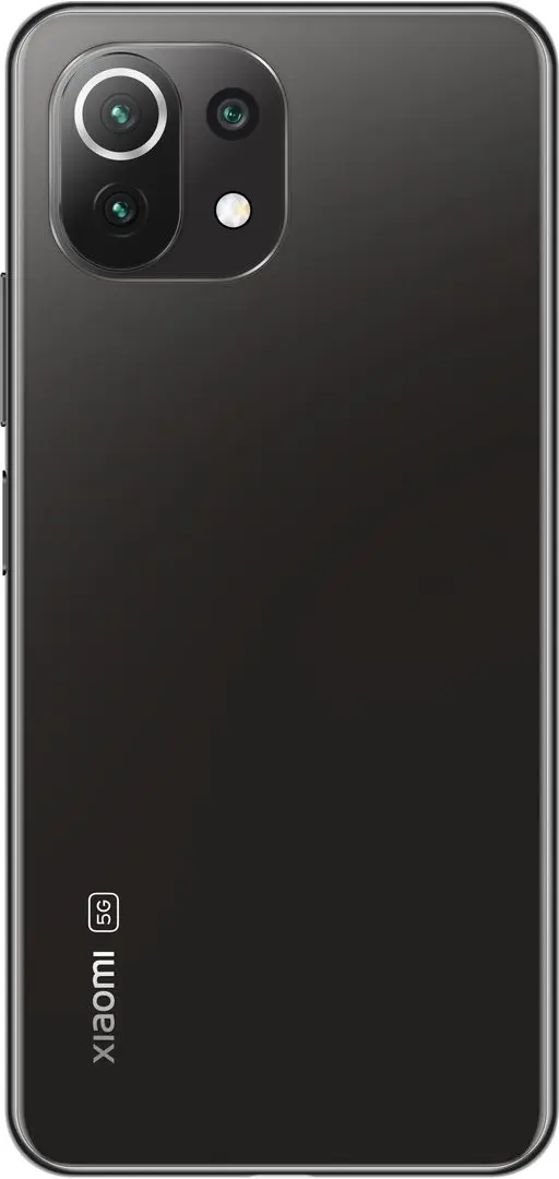 Мобильный телефон Xiaomi 11 Lite 5G NE Dual 6GB/128GB (Black) - 2