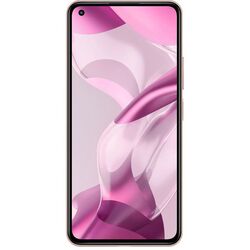 Мобильный телефон Xiaomi 11 Lite 5G NE Dual 8GB/128GB (Peach Pink)