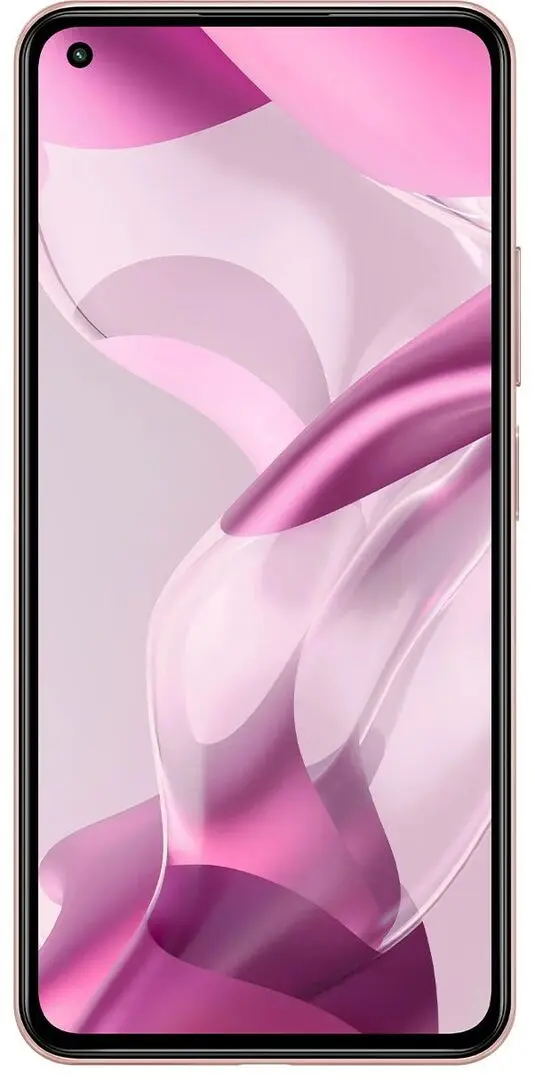 Мобильный телефон Xiaomi 11 Lite 5G NE Dual 8GB/128GB (Peach Pink)