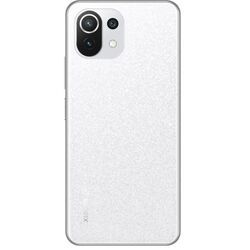 Мобильный телефон Xiaomi 11 Lite 5G NE Dual 8GB/128GB (Snowflake White) Thumb