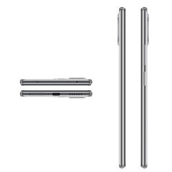 Мобильный телефон Xiaomi 11 Lite 5G NE Dual 8GB/128GB (Snowflake White) Thumb