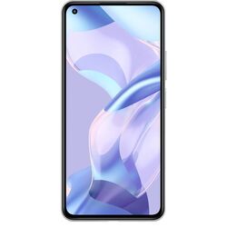 Мобильный телефон Xiaomi 11 Lite 5G NE Dual 8GB/128GB (Snowflake White)