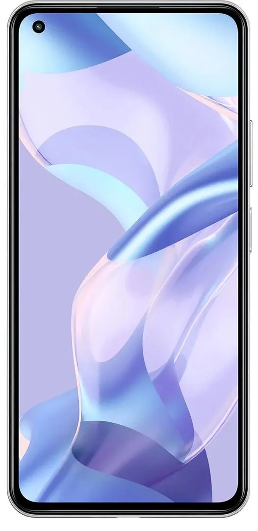 Мобильный телефон Xiaomi 11 Lite 5G NE Dual 8GB/128GB (Snowflake White)