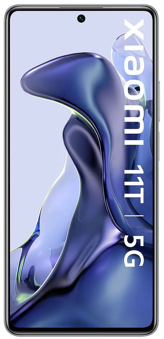 Мобильный телефон Xiaomi 11T 5G Dual 8GB/256GB (Blue)