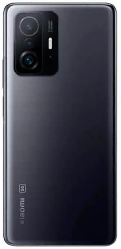 Мобильный телефон Xiaomi 11T 5G Dual 8GB/256GB (Grey) - 2