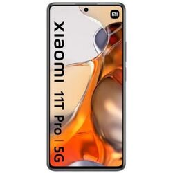 Мобильный телефон Xiaomi 11T 5G Dual 8GB/256GB (Grey)