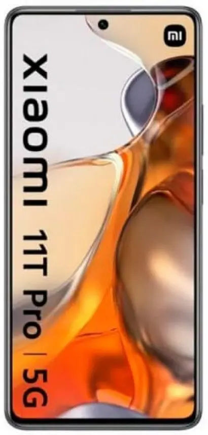 Мобильный телефон Xiaomi 11T 5G Dual 8GB/256GB (Grey)