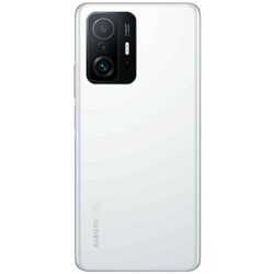 Мобильный телефон Xiaomi 11T 5G Dual 8GB/256GB (White) Thumb