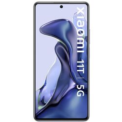 Мобильный телефон Xiaomi 11T 5G Dual 8GB/256GB (White)