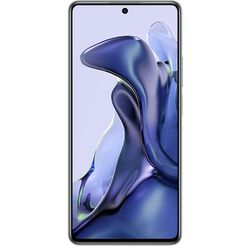 Мобильный телефон Xiaomi 11T Duos 8GB/128GB (Moonlight White)