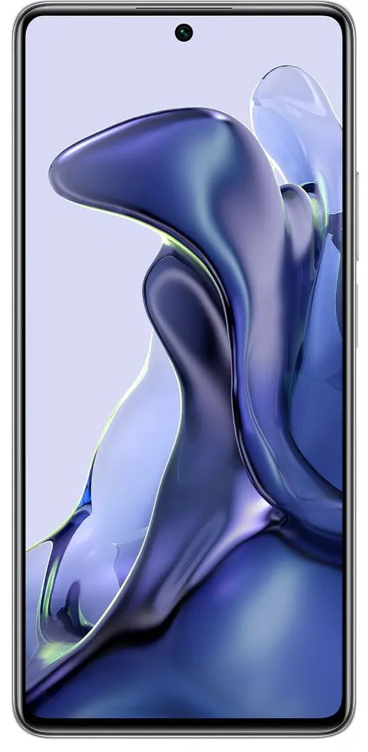 Мобильный телефон Xiaomi 11T Duos 8GB/128GB (Moonlight White)