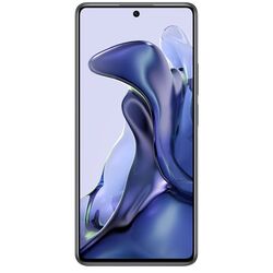 Мобильный телефон Xiaomi 11T Duos 8GB/256GB (Meteorite Gray)