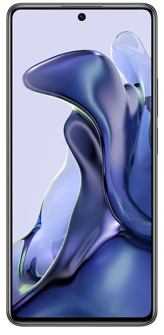 Мобильный телефон Xiaomi 11T Duos 8GB/256GB (Meteorite Gray)