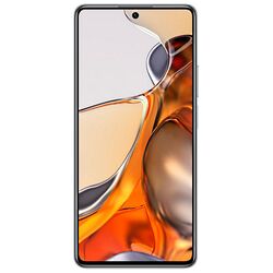 Мобильный телефон Xiaomi 11T Pro 8/256GB EU (Moonlight White)