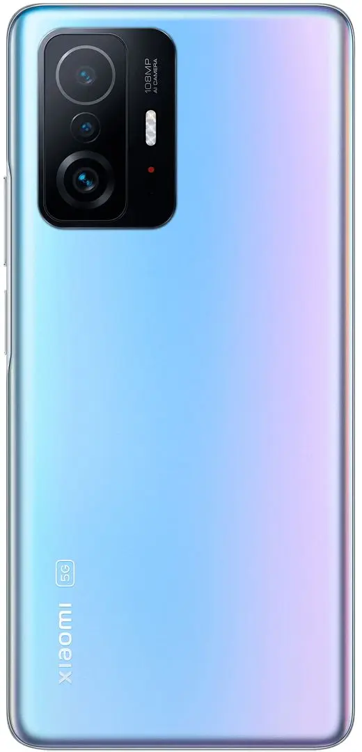 Мобильный телефон Xiaomi 11T Pro 8Gb/128Gb (Blue) - 2
