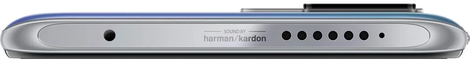 Мобильный телефон Xiaomi 11T Pro 8Gb/128Gb (Blue) - 5