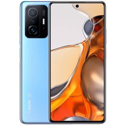Мобильный телефон Xiaomi 11T Pro 8Gb/128Gb (Blue) Thumb