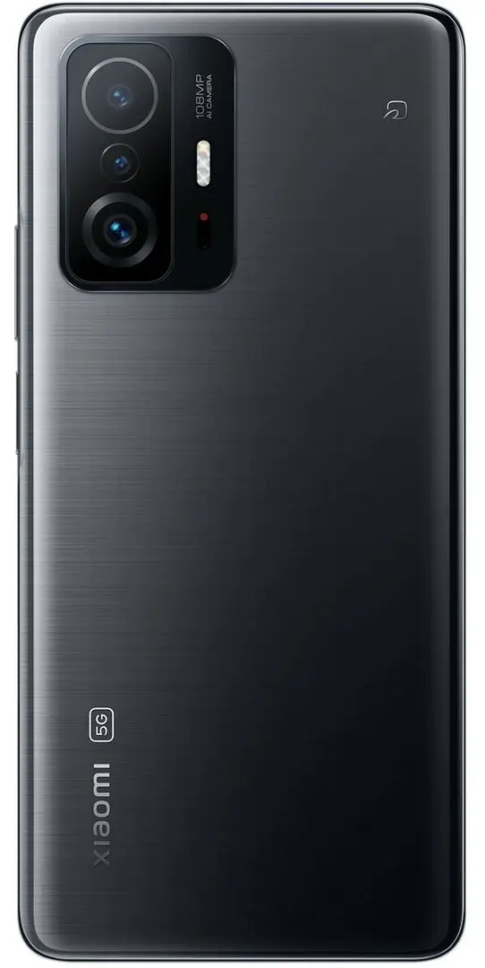 Мобильный телефон Xiaomi 11T Pro 8GB/128GB (Gray) - 3