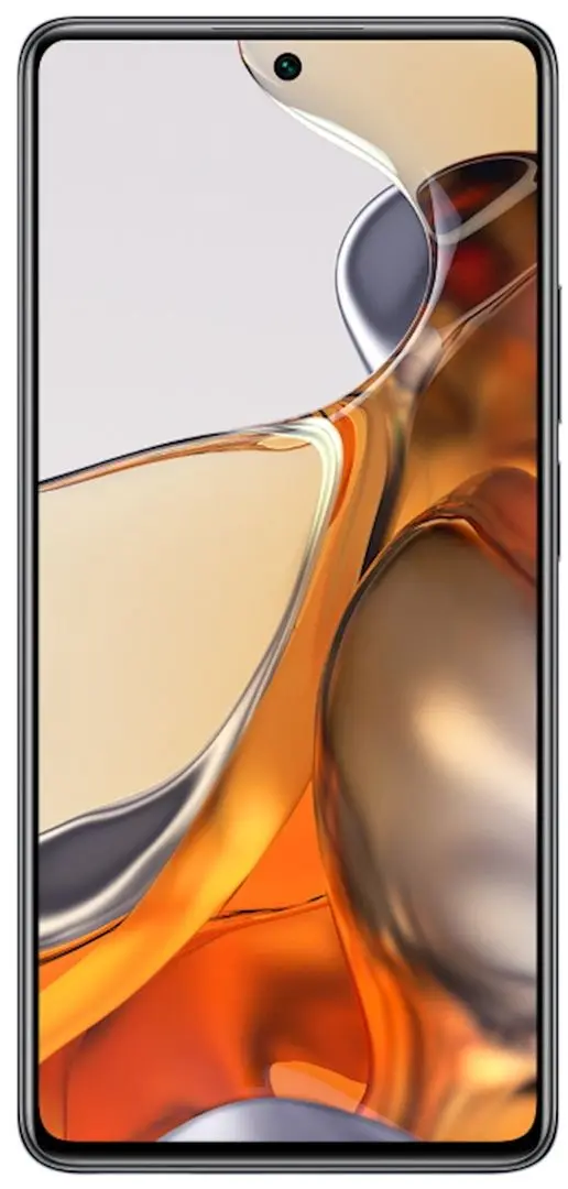 Мобильный телефон Xiaomi 11T Pro 8GB/128GB (Gray)