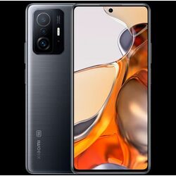 Мобильный телефон Xiaomi 11T Pro Dual 8GB/256GB (Meteorite Gray) Thumb