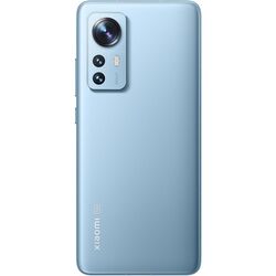 Мобильный телефон Xiaomi 12 5G Dual 12GB/256GB (Blue) Thumb