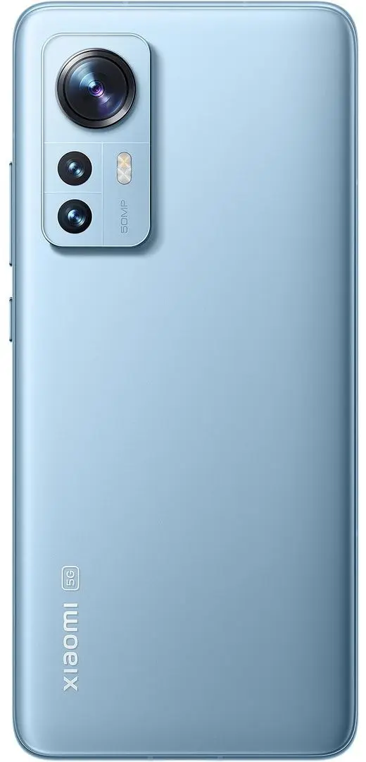 Мобильный телефон Xiaomi 12 5G Dual 12GB/256GB (Blue) - 2