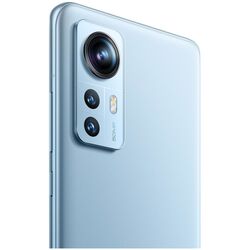 Мобильный телефон Xiaomi 12 5G Dual 12GB/256GB (Blue) Thumb