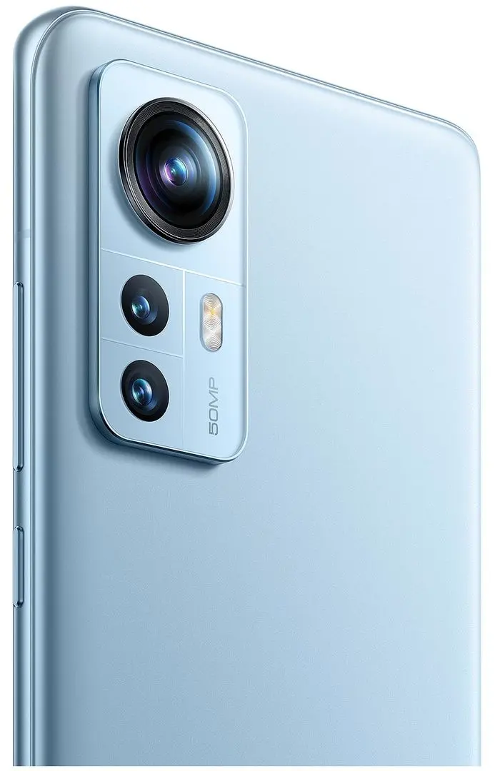 Мобильный телефон Xiaomi 12 5G Dual 12GB/256GB (Blue) - 3