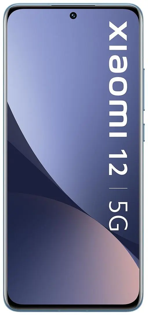Мобильный телефон Xiaomi 12 5G Dual 12GB/256GB (Blue)