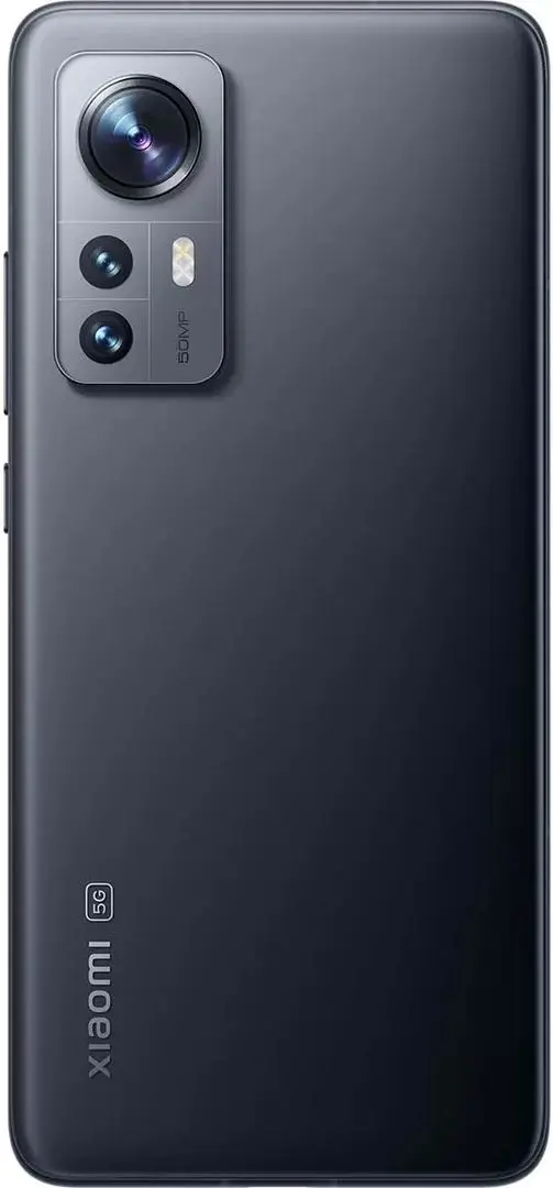 Мобильный телефон Xiaomi 12 5G Dual 12GB/256GB (Gray) - 2