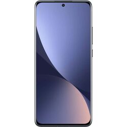 Мобильный телефон Xiaomi 12 5G Dual 12GB/256GB (Gray)