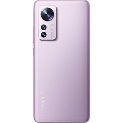 Мобильный телефон Xiaomi 12 5G Dual 8GB/256GB (Purple) Thumb