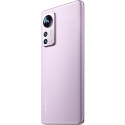 Мобильный телефон Xiaomi 12 5G Dual 8GB/256GB (Purple) Thumb