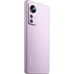 Мобильный телефон Xiaomi 12 5G Dual 8GB/256GB (Purple) Thumb