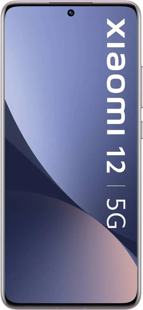 Мобильный телефон Xiaomi 12 5G Dual 8GB/256GB (Purple)