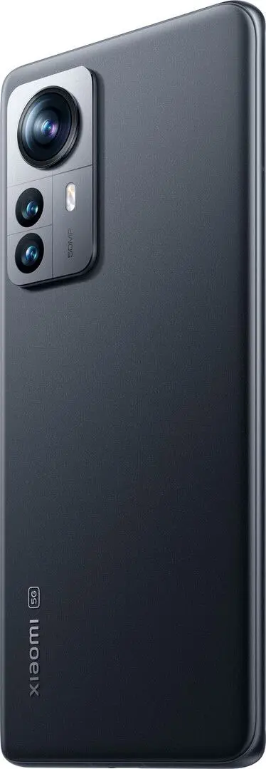 Мобильный телефон Xiaomi 12 8GB/256GB (Gray) - 5