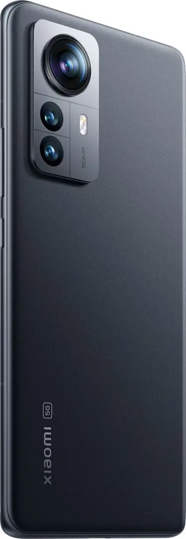 Мобильный телефон Xiaomi 12 8GB/256GB (Gray) - 7
