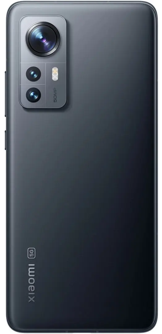 Мобильный телефон Xiaomi 12 8GB/256GB (Gray) - 4