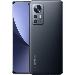 Мобильный телефон Xiaomi 12 8GB/256GB (Gray) Thumb
