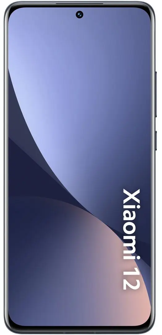 Мобильный телефон Xiaomi 12 8GB/256GB (Gray)