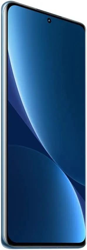Мобильный телефон Xiaomi 12 Dual 8GB/256GB (Blue) - 2