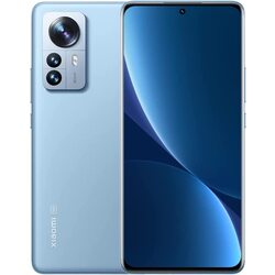 Мобильный телефон Xiaomi 12 Dual 8GB/256GB (Blue) Thumb