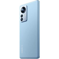 Мобильный телефон Xiaomi 12 Dual 8GB/256GB (Blue) Thumb
